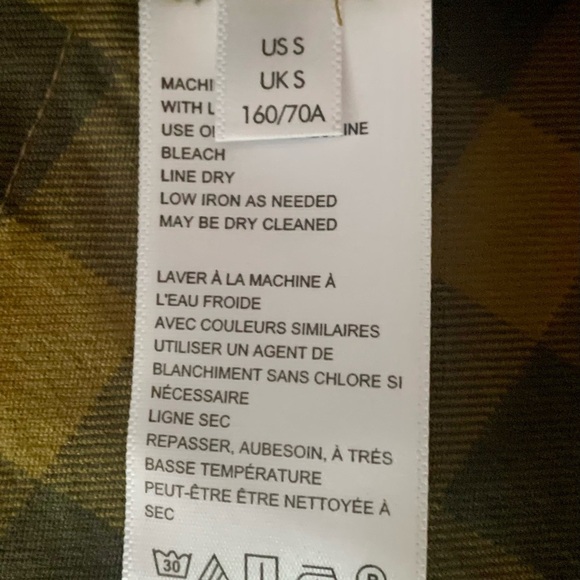 Urban Outfitters Yellow and Green Floral Pleated Skater Mini Skirt - Picture 5 of 9